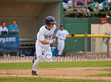 Thumbnail 1 in South St. Paul vs. Cretin-Derham Hall (Section 4AAA Playoffs) photogallery.