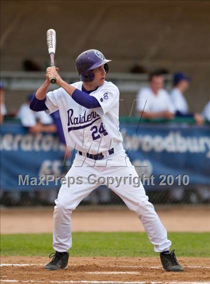 Thumbnail 3 in South St. Paul vs. Cretin-Derham Hall (Section 4AAA Playoffs) photogallery.