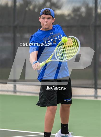 Thumbnail 1 in Burleson vs. Centennial photogallery.