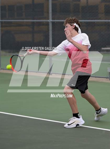 Thumbnail 1 in Burleson vs. Centennial photogallery.