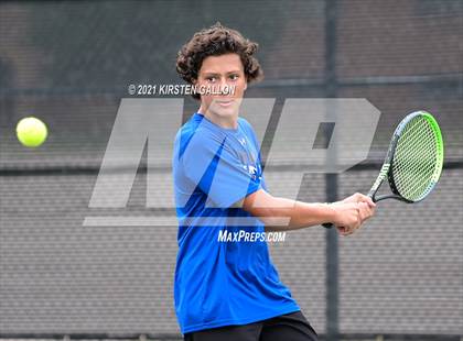 Thumbnail 1 in Burleson vs. Centennial photogallery.