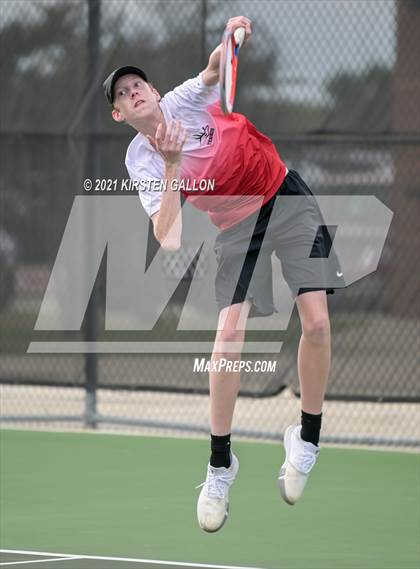 Thumbnail 1 in Burleson vs. Centennial photogallery.