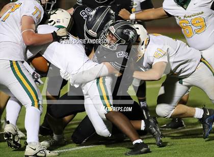 Thumbnail 2 in Rio Americano @ Vista del Lago photogallery.