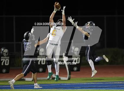 Thumbnail 2 in Rio Americano @ Vista del Lago photogallery.