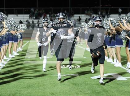 Thumbnail 2 in Rio Americano @ Vista del Lago photogallery.