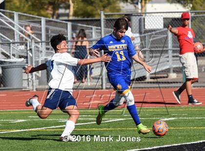 Thumbnail 2 in Buckeye vs. Pueblo (AIA D4 Final) photogallery.