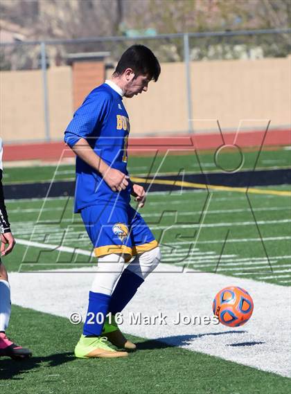 Thumbnail 2 in Buckeye vs. Pueblo (AIA D4 Final) photogallery.