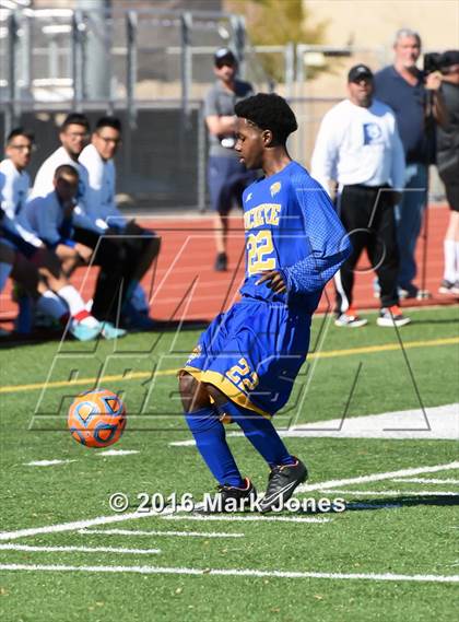 Thumbnail 1 in Buckeye vs. Pueblo (AIA D4 Final) photogallery.