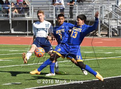 Thumbnail 3 in Buckeye vs. Pueblo (AIA D4 Final) photogallery.