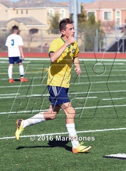 Thumbnail 1 in Buckeye vs. Pueblo (AIA D4 Final) photogallery.