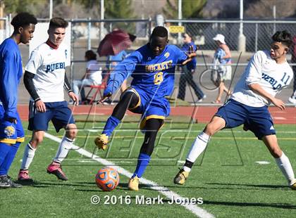 Thumbnail 2 in Buckeye vs. Pueblo (AIA D4 Final) photogallery.