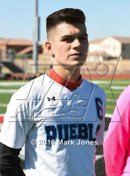 Thumbnail 2 in Buckeye vs. Pueblo (AIA D4 Final) photogallery.