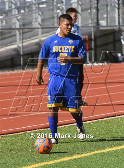 Thumbnail 1 in Buckeye vs. Pueblo (AIA D4 Final) photogallery.