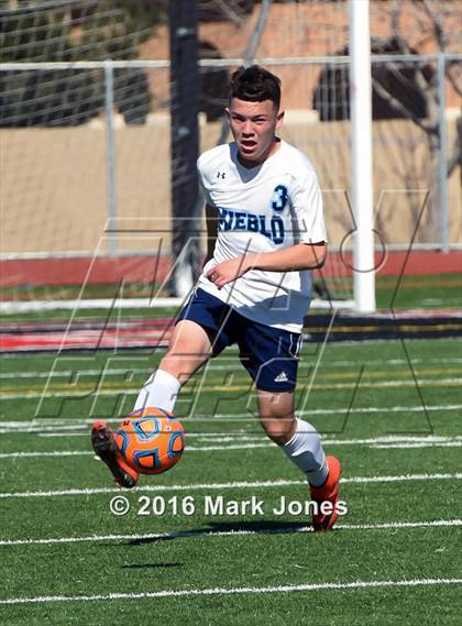 Thumbnail 1 in Buckeye vs. Pueblo (AIA D4 Final) photogallery.