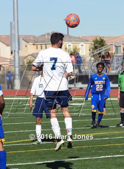 Thumbnail 1 in Buckeye vs. Pueblo (AIA D4 Final) photogallery.