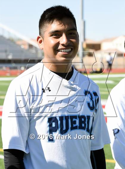 Thumbnail 1 in Buckeye vs. Pueblo (AIA D4 Final) photogallery.
