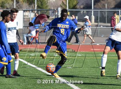 Thumbnail 1 in Buckeye vs. Pueblo (AIA D4 Final) photogallery.