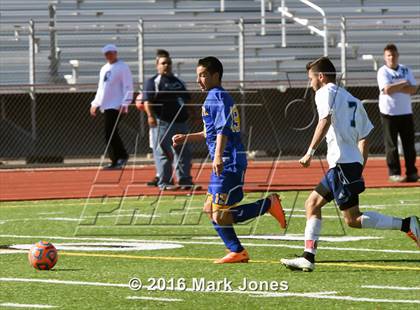 Thumbnail 2 in Buckeye vs. Pueblo (AIA D4 Final) photogallery.