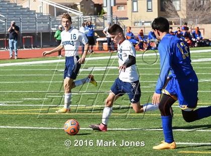 Thumbnail 3 in Buckeye vs. Pueblo (AIA D4 Final) photogallery.