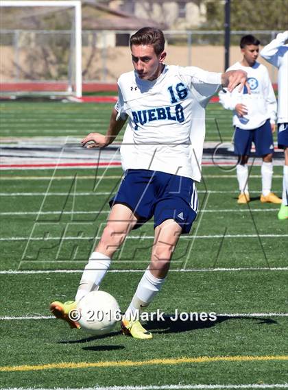 Thumbnail 1 in Buckeye vs. Pueblo (AIA D4 Final) photogallery.