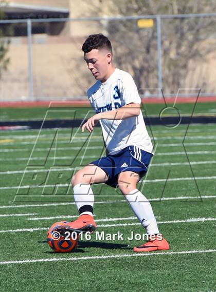 Thumbnail 1 in Buckeye vs. Pueblo (AIA D4 Final) photogallery.