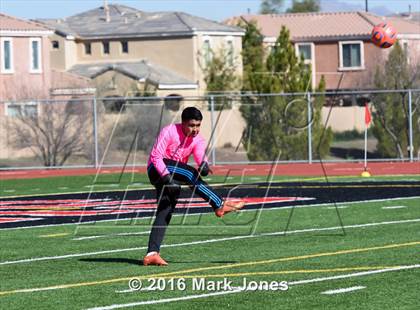 Thumbnail 3 in Buckeye vs. Pueblo (AIA D4 Final) photogallery.