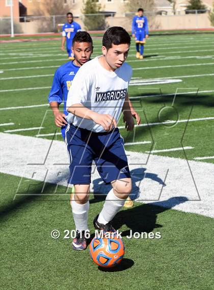 Thumbnail 1 in Buckeye vs. Pueblo (AIA D4 Final) photogallery.