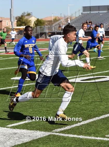 Thumbnail 2 in Buckeye vs. Pueblo (AIA D4 Final) photogallery.