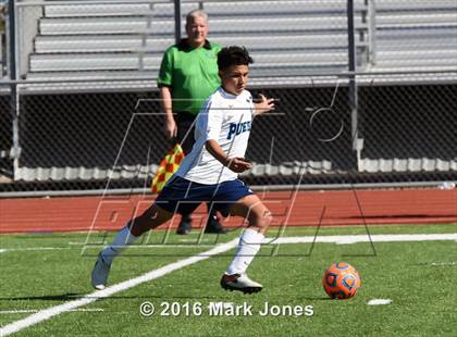 Thumbnail 1 in Buckeye vs. Pueblo (AIA D4 Final) photogallery.
