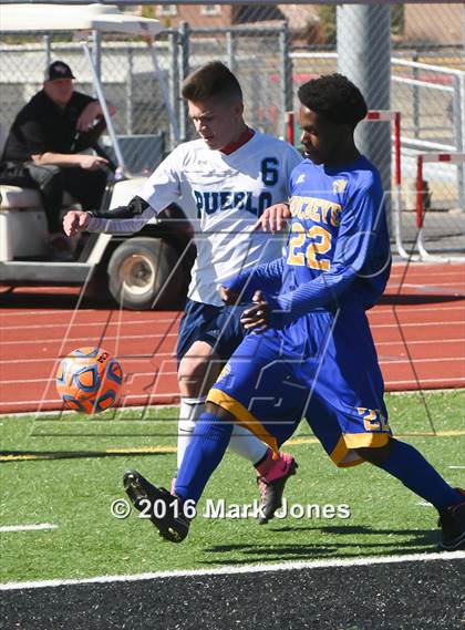 Thumbnail 1 in Buckeye vs. Pueblo (AIA D4 Final) photogallery.