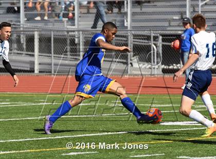 Thumbnail 3 in Buckeye vs. Pueblo (AIA D4 Final) photogallery.
