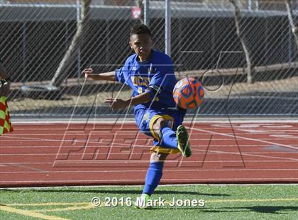 Thumbnail 1 in Buckeye vs. Pueblo (AIA D4 Final) photogallery.