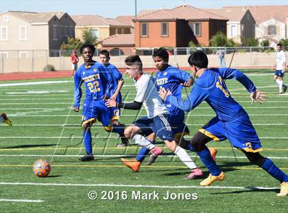 Thumbnail 3 in Buckeye vs. Pueblo (AIA D4 Final) photogallery.