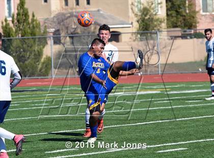 Thumbnail 2 in Buckeye vs. Pueblo (AIA D4 Final) photogallery.