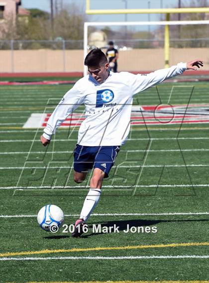 Thumbnail 1 in Buckeye vs. Pueblo (AIA D4 Final) photogallery.