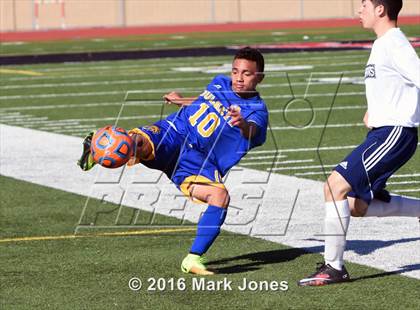 Thumbnail 3 in Buckeye vs. Pueblo (AIA D4 Final) photogallery.