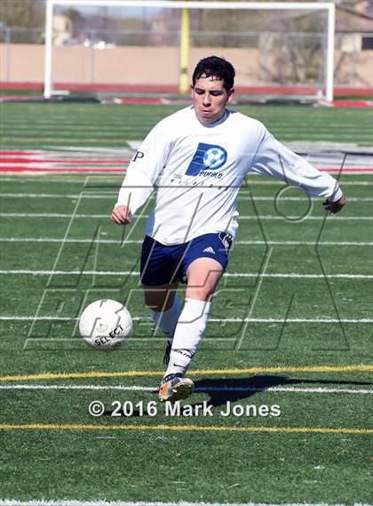 Thumbnail 2 in Buckeye vs. Pueblo (AIA D4 Final) photogallery.