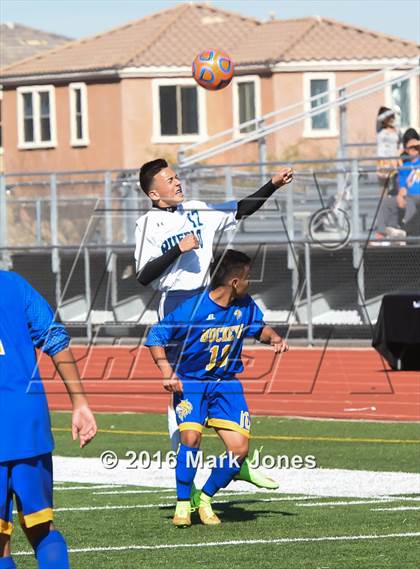 Thumbnail 1 in Buckeye vs. Pueblo (AIA D4 Final) photogallery.