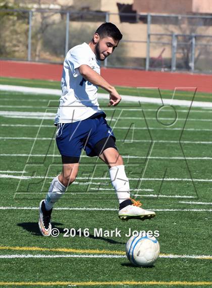 Thumbnail 3 in Buckeye vs. Pueblo (AIA D4 Final) photogallery.