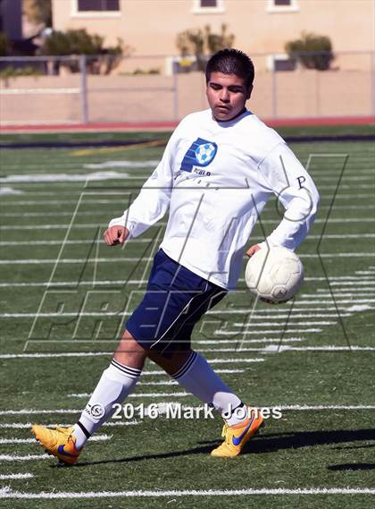 Thumbnail 2 in Buckeye vs. Pueblo (AIA D4 Final) photogallery.