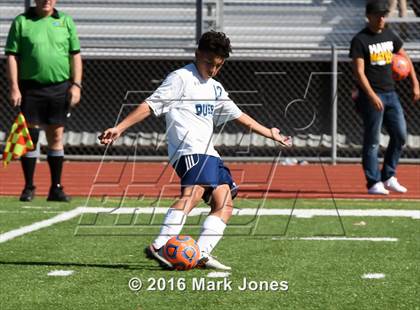 Thumbnail 2 in Buckeye vs. Pueblo (AIA D4 Final) photogallery.