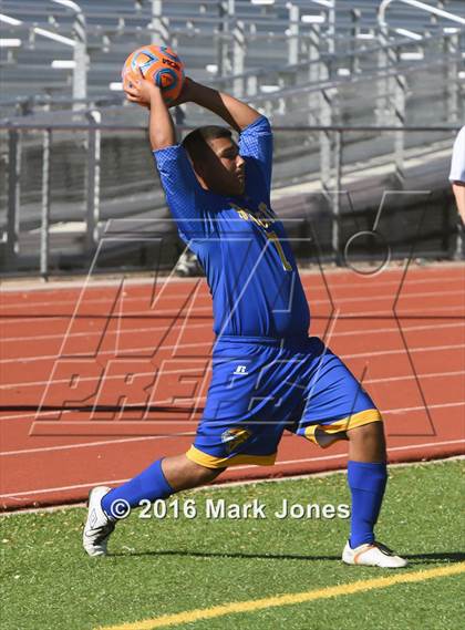 Thumbnail 2 in Buckeye vs. Pueblo (AIA D4 Final) photogallery.