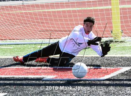 Thumbnail 1 in Buckeye vs. Pueblo (AIA D4 Final) photogallery.