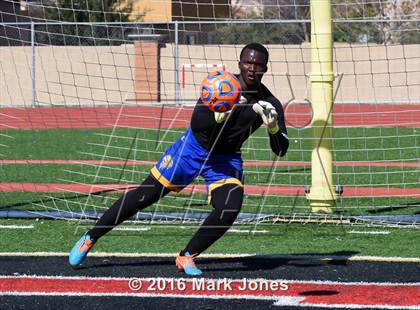 Thumbnail 1 in Buckeye vs. Pueblo (AIA D4 Final) photogallery.