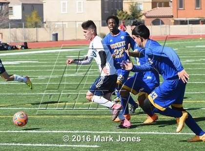 Thumbnail 1 in Buckeye vs. Pueblo (AIA D4 Final) photogallery.