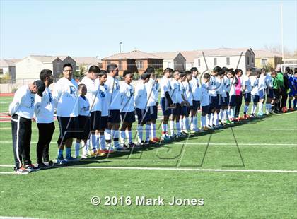 Thumbnail 2 in Buckeye vs. Pueblo (AIA D4 Final) photogallery.