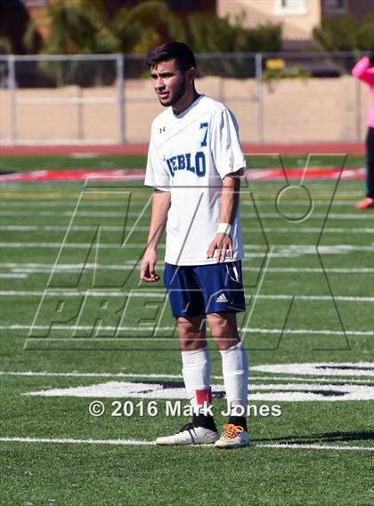 Thumbnail 2 in Buckeye vs. Pueblo (AIA D4 Final) photogallery.