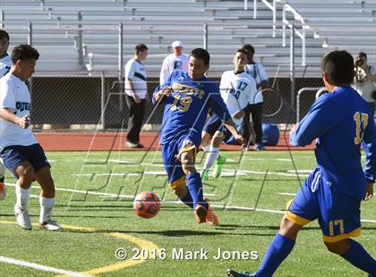 Thumbnail 3 in Buckeye vs. Pueblo (AIA D4 Final) photogallery.