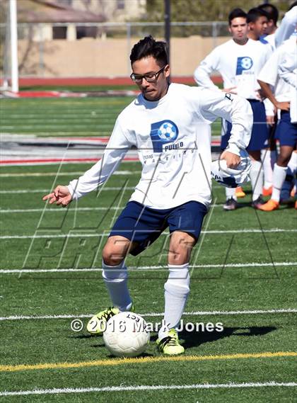 Thumbnail 1 in Buckeye vs. Pueblo (AIA D4 Final) photogallery.