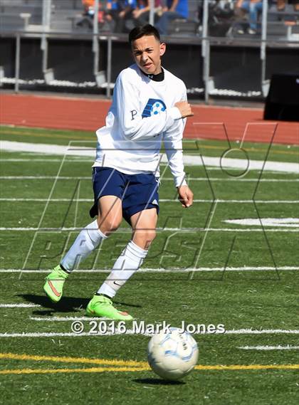 Thumbnail 2 in Buckeye vs. Pueblo (AIA D4 Final) photogallery.
